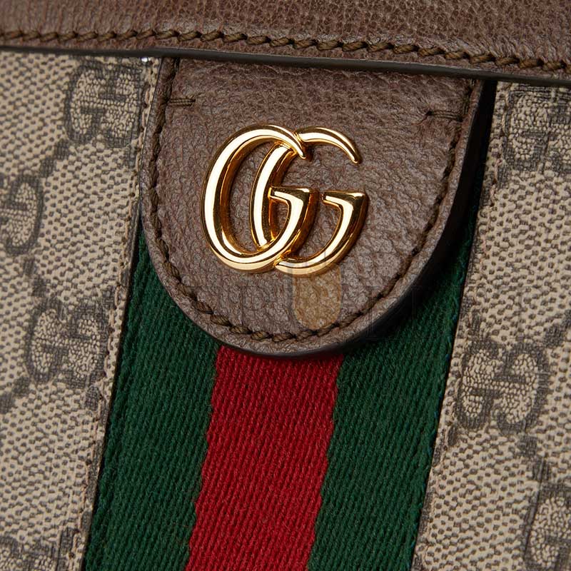 GUCCI OPHIDIA LARGE TOTE BAG 631685 (38*28*14cm)
